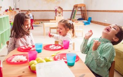 Early Years Statutory Framework – Important Changes