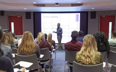Announcing our new Level 3 Award in Education and Training courses