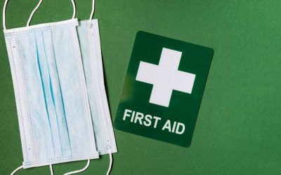 Compliance update: First aid renewals and extensions
